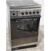 INDESIT KG bn-f956 Газовая плита с газовой духовкой 50*60 б/у Гарантия 6 мес