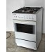 HANSA-AMICA bn-f954 Газовая плита с электродуховкой 50*60 б/у Гарантия 6 мес