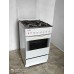 HANSA-AMICA bn-f954 Газовая плита с электродуховкой 50*60 б/у Гарантия 6 мес