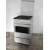 HANSA-AMICA bn-f954 Газовая плита с электродуховкой 50*60 б/у Гарантия 6 мес