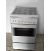 HANSA-AMICA bn-f954 Газовая плита с электродуховкой 50*60 б/у Гарантия 6 мес