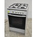 ALTUS bn-f955 Газовая плита с электродуховкой Крепкая 50*60 б/у Гарантия 6 мес