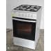 ALTUS bn-f955 Газовая плита с электродуховкой Крепкая 50*60 б/у Гарантия 6 мес