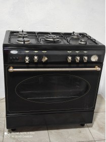 GLEM GAS EL8S12M-f501
