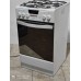HANSA-AMICA PN-EN60 335-1/2-6-f953 Газовая плита с газовой духовкой 50*60 б/у Гарантия 6 мес