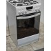HANSA-AMICA PN-EN60 335-1/2-6-f953 Газовая плита с газовой духовкой 50*60 б/у Гарантия 6 мес