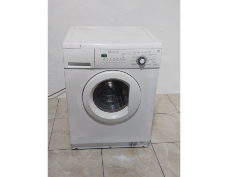 BAUKNECHT ECO 6400-a808 Стиральная машина до 6 кг 60*56 1400 AA об/мин б/у Гарантия 6 мес