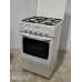 ZANUSSI ZC500 GW-f734 Газовая плита с газовой духовкой 50*60 б/у Гарантия 6 мес