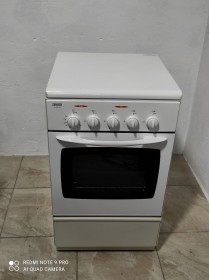 ZANUSSI ZC500 GW-f734