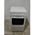 ZANUSSI ZC500 GW-f734 Газовая плита с газовой духовкой 50*60 б/у Гарантия 6 мес