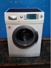 SIEMENS WIQ 1630/01 FD-a504