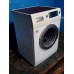 SIEMENS WIQ 1630/01 FD-a504 Стиральная машина до 6 кг 1600 об/мин 60*60 б/у Сервис 6 мес