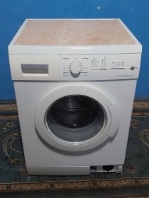 SIEMENS WM14E180/11 FD-a824