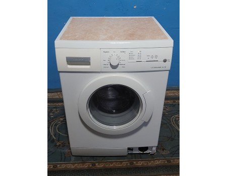 SIEMENS WM14E180/11 FD-a824 Стиральная машина до 6 кг 1400 об/мин А+ б/у Сервис 6 мес