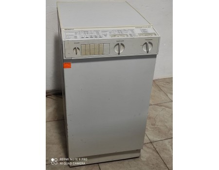 SIEMENS SIWAMAT PLUS 7871-a722 Стиральная машина до 5 кг 1000 об/мин 40*60 см б/у Гарантия 6 мес