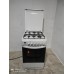 INDESIT-bn-f732 Газовая плита с электрической духовкой 50*60 б/у Гарантия 6 мес 
