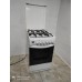 INDESIT-bn-f732 Газовая плита с электрической духовкой 50*60 б/у Гарантия 6 мес 