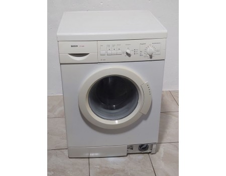 BOSCH MAXX WFL 2460/04 FD-a958 Стиральная машина до 6кг 1200об/мин 60*60 б/у Сервис 6 мес