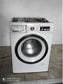 BOSCH SERIE 8 WAW 325E25-a509