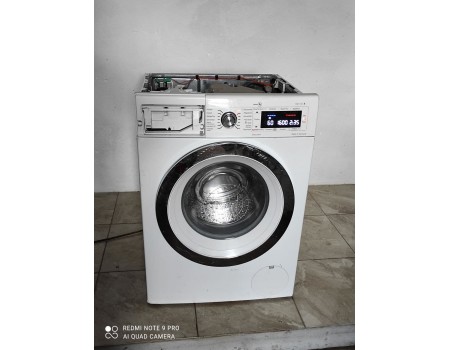 BOSCH SERIE 8 WAW 325E25-a509 Стиральная машина до 9 кг 1600 об/мин 60*59 А+++ Новая Гарантия 6 мес