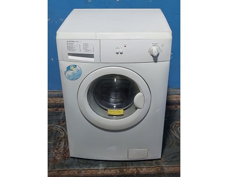 PRIVILEG BASIC 78-а741 Стиральная машинка до 5 кг 1000 об/мин 60*60 б/у