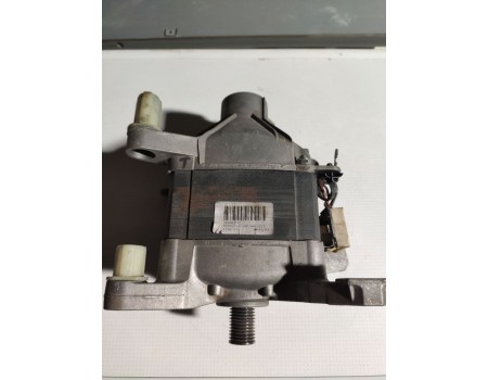 Мотор (двигатель) C.E.SET. MCA 52/64-148/WHE18-z04 к стиральным машинам INDESIT HOTPOINT-ARISTON CANDY WHIRLPOOL BEKO ZANUSSI и другим б/у Гарантия на подключение