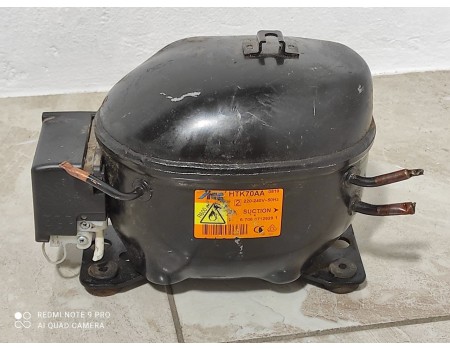 ACC HTK70AA-k944 Компрессор  б/у Гарантия на подключение