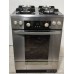MasterCook KGE 7390X FUT-f672  Газовая плита с электродуховкой 60*60 б/у Гарантия 6 мес
