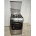Bosch HSW 745350 E-f754 Газовая плита с электродуховкой 50*60 б/у Гарантия 6 мес