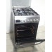 Bosch HSW 745350 E-f754 Газовая плита с электродуховкой 50*60 б/у Гарантия 6 мес