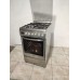 Bosch HSW 745350 E-f754 Газовая плита с электродуховкой 50*60 б/у Гарантия 6 мес
