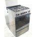 Bosch HSW 185 APL-f500 Газовая плита с электродуховкой 50*60 б/у Гарантия 6 мес
