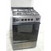 Bosch HSW 185 APL-f500 Газовая плита с электродуховкой 50*60 б/у Гарантия 6 мес