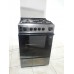 Bosch HSW 185 APL-f500 Газовая плита с электродуховкой 50*60 б/у Гарантия 6 мес