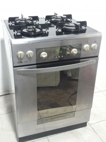 MASTERCOOK KGE 7390 X-f750   60см
