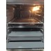 HANSA-AMICA 5014GcE3.33EZpTsAQ-f748 Газовая плита с электродуховкой 50*60 б/у Гарантия 6 мес 
