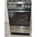 HANSA-AMICA 5014GcE3.33EZpTsAQ-f748 Газовая плита с электродуховкой 50*60 б/у Гарантия 6 мес 