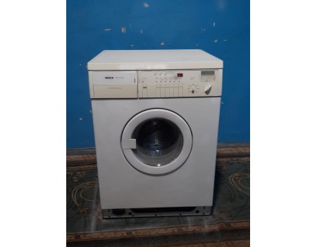 BOSCH WFK 2801-a942 Стиральная машина до 5 кг 1400 об/мин 60*60 б/у Гарантия 3 мес 
