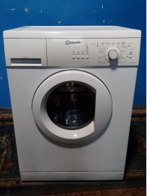 BAUKNECHT WA CARE 12-а810