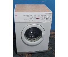 AEG OKO LAVAMAT Spirit L-W-а765 