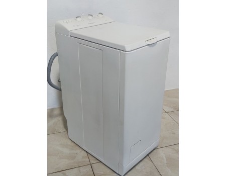 ELECTROLUX EWT 810-a774 Стиральная машина до 5 кг 1000 об/мин 40*60 б/у Гарантия 6 мес