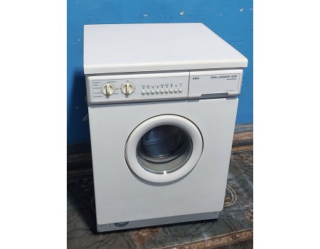 AEG OKO Lavamat 6250-а767 Стиральная машина до 5 кг 1000 об/мин 60*60 б/у Гарантия 6 мес