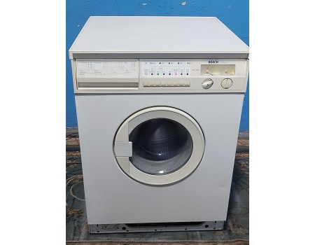 BOSCH Silence WFS 4030-a775 Стиральная машина до 5 кг 1400 об/мин 60*60 б/у Гарантия 6 мес   