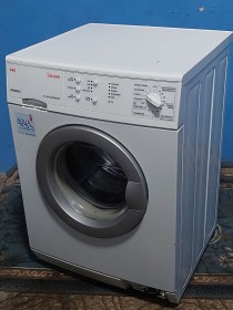 AEG Lavamat W 1259 EXCLUSIVE-a809