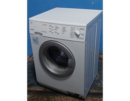 AEG Lavamat W 1259 EXCLUSIVE-a809 Стиральная машина до 6 кг 1200 об/мин 60*60 Германия б/у Гарантия 6 мес