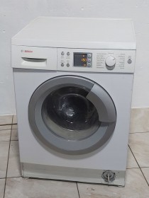 BOSCH LOGIXX 8 WAS 24460 PL/10 FD-a940