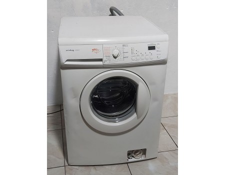 PRIVILEG 42614-а736 Стиральная машина до 6 кг 1450 об / мин 60 * 60 б / у Гарантия 6 мес