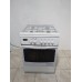 MASTERCOOK KGE 7335-f825 Газовая плита с электродуховкой 60*60 б/у Гарантия 6 мес