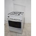 MASTERCOOK KGE 7335-f825 Газовая плита с электродуховкой 60*60 б/у Гарантия 6 мес