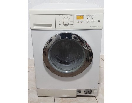 SIEMENS Extraklasse WXLP 160A/16FD-a506 Стиральная машина до 5 кг 1600 об/мин AquaStop 60*60 б/у Гарантия 6 мес